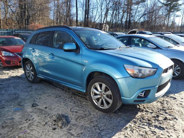 Photo 4 from auction – 2012 MITSUBISHI OUTLANDER with VIN JA4AR4AU6CZ008973