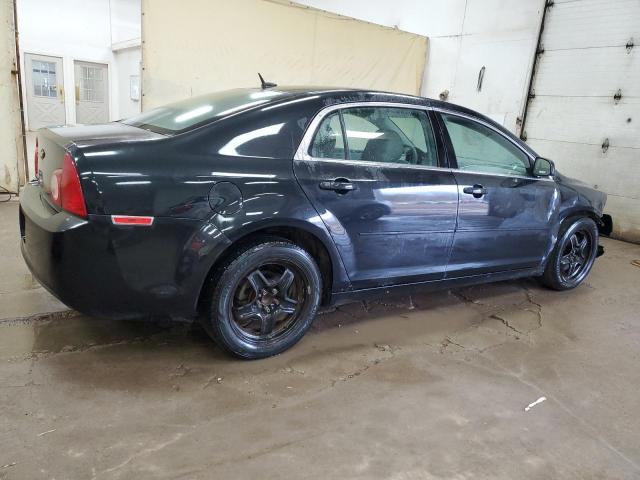 Photo 3 from auction – 2011 CHEVROLET MALIBU LS with VIN 1G1ZB5E18BF251518