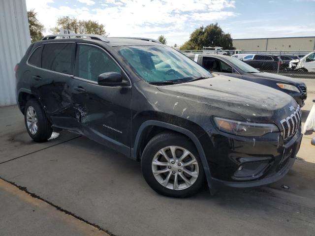 Photo 4 from auction – 2019 JEEP CHEROKEE with VIN 1C4PJLCB0KD240624