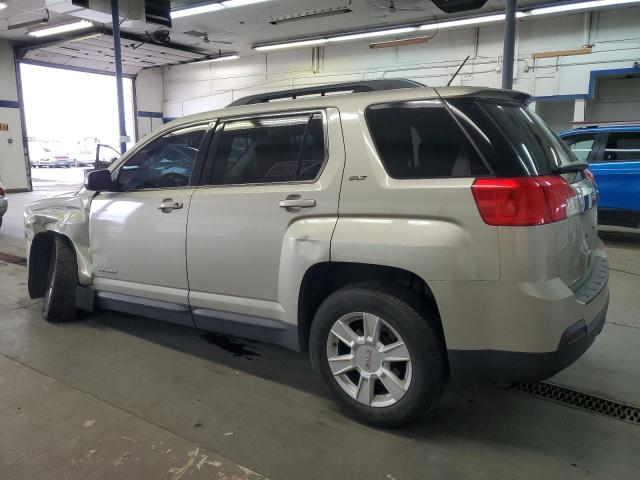 Photo 2 from auction – 2013 GMC TERRAIN SL with VIN 2GKFLVEK2D6311827