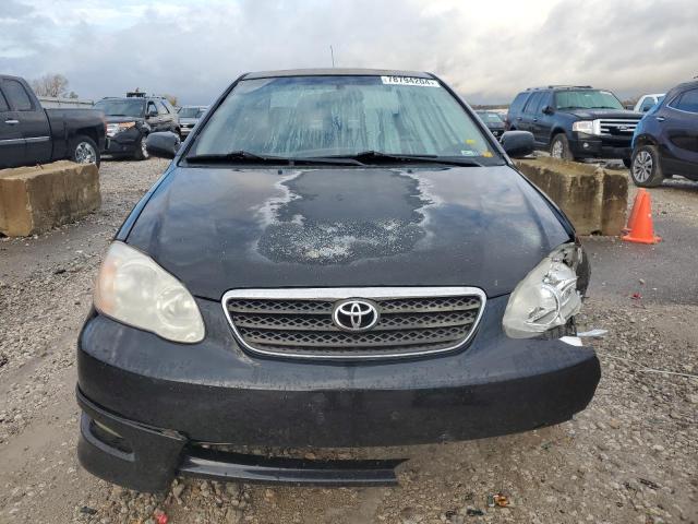 Photo 5 from auction – 2006 TOYOTA COROLLA CE with VIN 1NXBR32E26Z747394