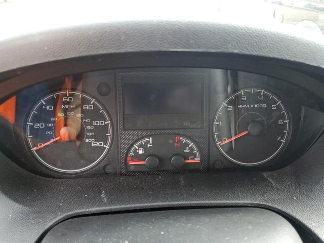 Photo 8 from auction – 2020 RAM PROMASTER with VIN 3C6URVUG9LE113900