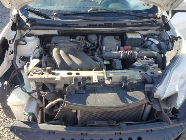 Photo 11 from auction – 2015 NISSAN VERSA NOTE with VIN 3N1CE2CP9FL361180