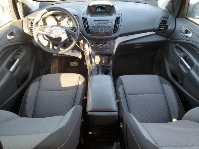 Photo 8 from auction – 2017 FORD ESCAPE SE with VIN 1FMCU0GD2HUB06377