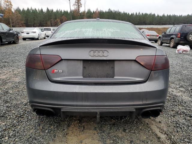 Photo 6 from auction – 2014 AUDI S5 PREMIUM with VIN WAUCGAFR3EA024957