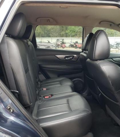 Photo 11 from auction – 2015 NISSAN ROGUE S with VIN 5N1AT2MTXFC843976