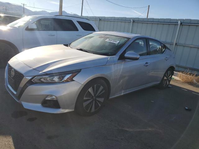 NISSAN ALTIMA SL 2019 with VIN 1N4BL4EV7KC214521 - Photo from auction
