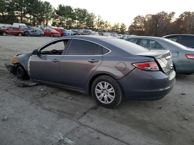 Photo 2 from auction – 2010 MAZDA 6 I with VIN 1YVHZ8BH9A5M53560
