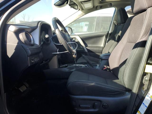 Photo 7 from auction – 2018 TOYOTA RAV4 ADVEN with VIN 2T3RFREV1JW767626