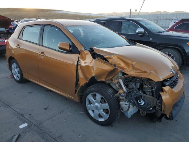 Photo 4 from auction – 2009 TOYOTA COROLLA MA with VIN 2T1KE40E59C005839