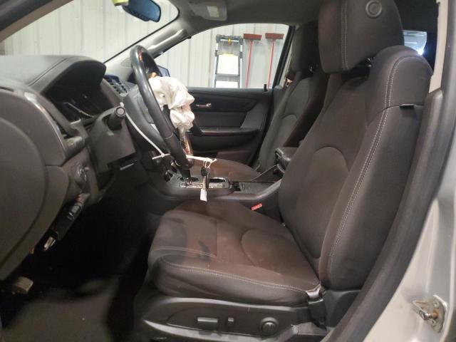 Photo 7 from auction – 2015 GMC ACADIA SLE with VIN 1GKKVPKD5FJ271758