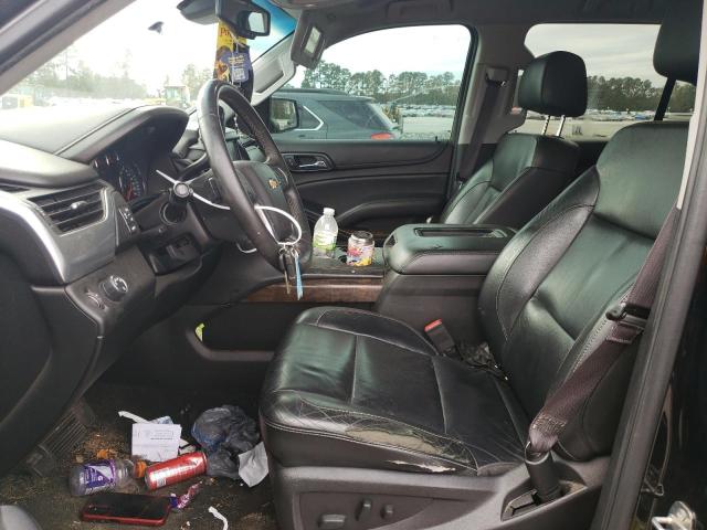Photo 7 from auction – 2016 CHEVROLET TAHOE C150 with VIN 1GNSCBKC1GR459389