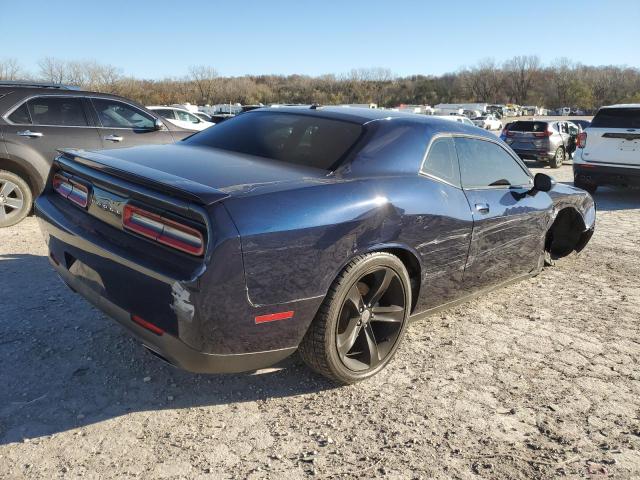 Photo 3 from auction – 2015 DODGE CHALLENGER with VIN 2C3CDZAG4FH783897