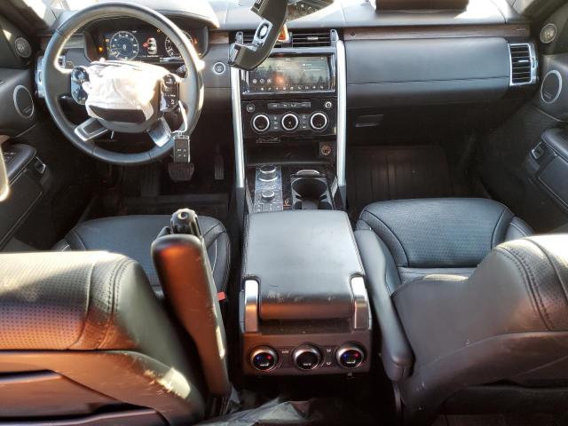 Photo 8 from auction – 2019 LAND ROVER DISCOVERY with VIN SALRT2RV7K2413221
