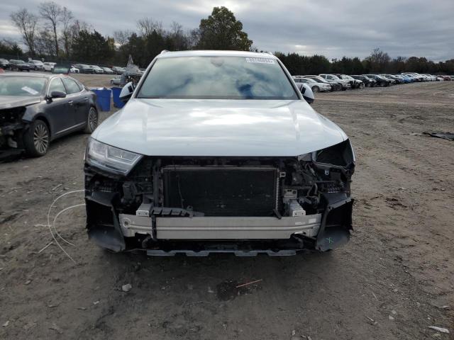 Zdjęcie 5 z aukcji – 2017 AUDI Q7 PREMIUM z VIN WA1LAAF78HD016451