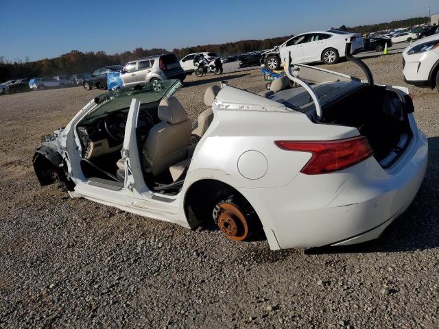 Photo 2 from auction – 2016 NISSAN MAXIMA 3.5 with VIN 1N4AA6AP0GC448236