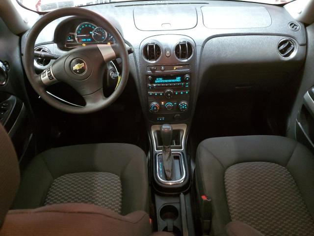 Photo 8 from auction – 2011 CHEVROLET HHR LT with VIN 3GNBABFW2BS528980