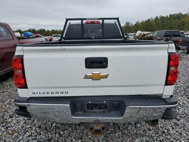 Photo 6 from auction – 2016 CHEVROLET SILVERADO with VIN 1GC2KUE81GZ258347