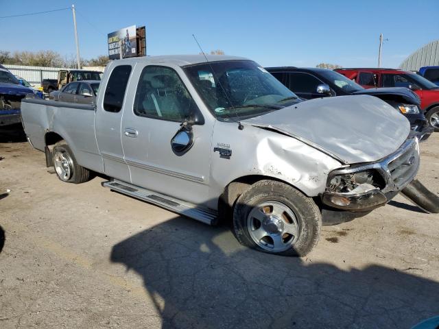 Zdjęcie 4 z aukcji – 2001 FORD F150 z VIN 1FTRX17W91NA49236