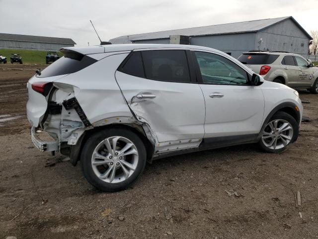 Photo 3 from auction – 2023 BUICK ENCORE GX with VIN KL4MMBS23PB032207