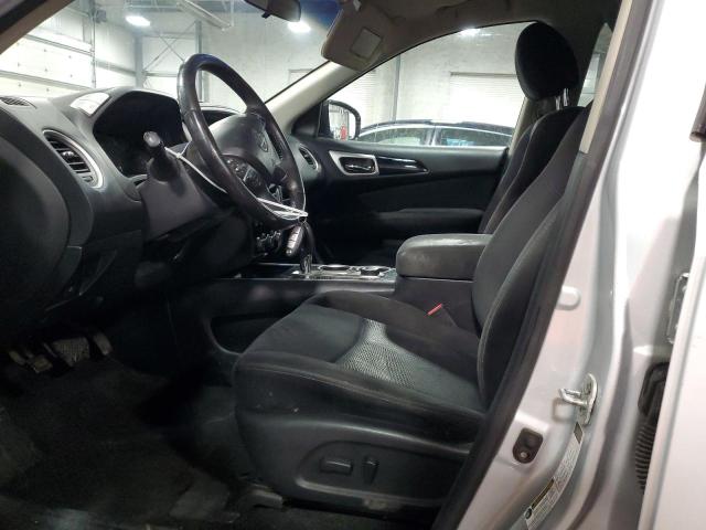 Photo 7 from auction – 2013 NISSAN PATHFINDER with VIN 5N1AR2MM0DC622617