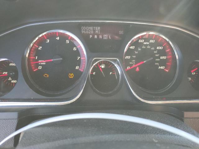 Photo 9 from auction – 2016 GMC ACADIA SLT with VIN 1GKKRRKD9GJ182602