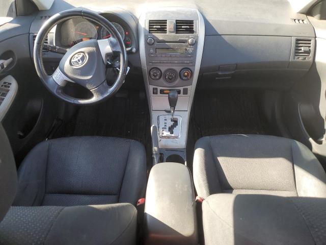 Photo 8 from auction – 2010 TOYOTA COROLLA BA with VIN 2T1BU4EE6AC304322
