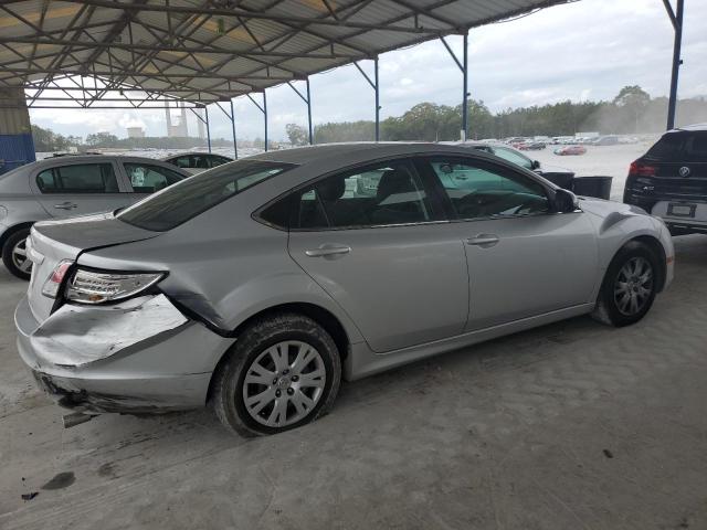 Photo 3 from auction – 2012 MAZDA 6 I with VIN 1YVHZ8BH9C5M02384