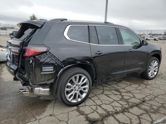 Photo 3 from auction – 2024 GMC ACADIA DEN with VIN 1GKENRKS5RJ200040