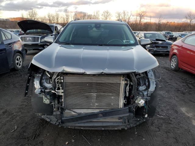 Photo 5 from auction – 2020 GMC TERRAIN SL with VIN 3GKALTEV1LL198469