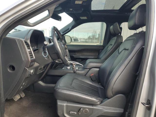 Photo 7 from auction – 2020 FORD EXPEDITION with VIN 1FMJK2AT0LEA94810