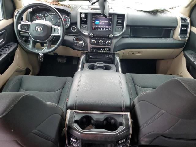 Photo 8 from auction – 2019 RAM 1500 BIG H with VIN 1C6SRFFT7KN525962