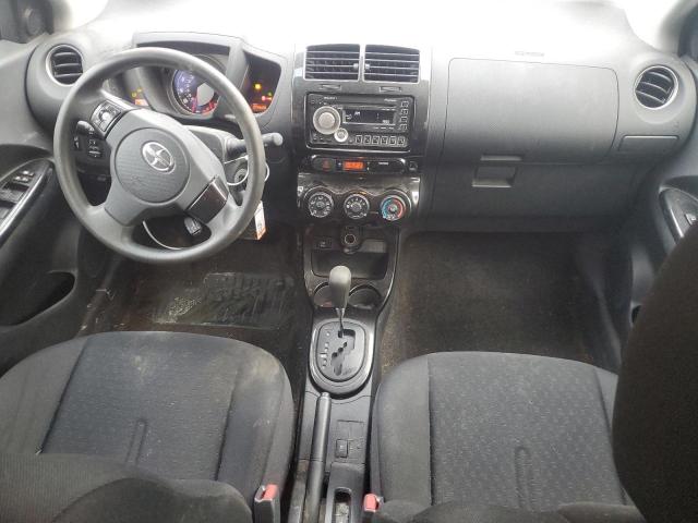 Photo 8 from auction – 2010 TOYOTA SCION XD with VIN JTKKU4B40A1006003