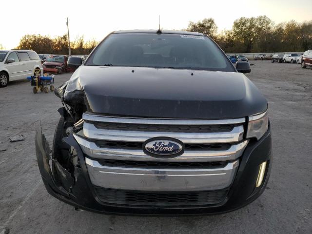 Photo 5 from auction – 2014 FORD EDGE LIMIT with VIN 2FMDK3KC9EBA78654