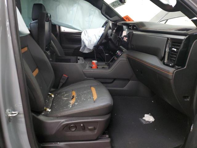 Photo 7 from auction – 2024 GMC SIERRA K35 with VIN 1GT49VE73RF465831