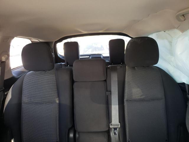 Photo 10 from auction – 2018 NISSAN PATHFINDER with VIN 5N1DR2MM6JC654769