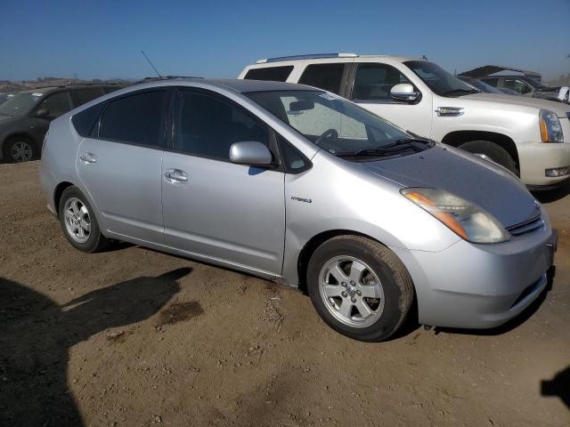 Photo 4 from auction – 2009 TOYOTA PRIUS with VIN JTDKB20U297864568