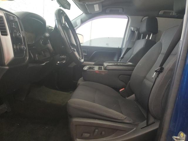 Photo 7 from auction – 2018 CHEVROLET SILVERADO with VIN 1GC1KVEGXJF138676