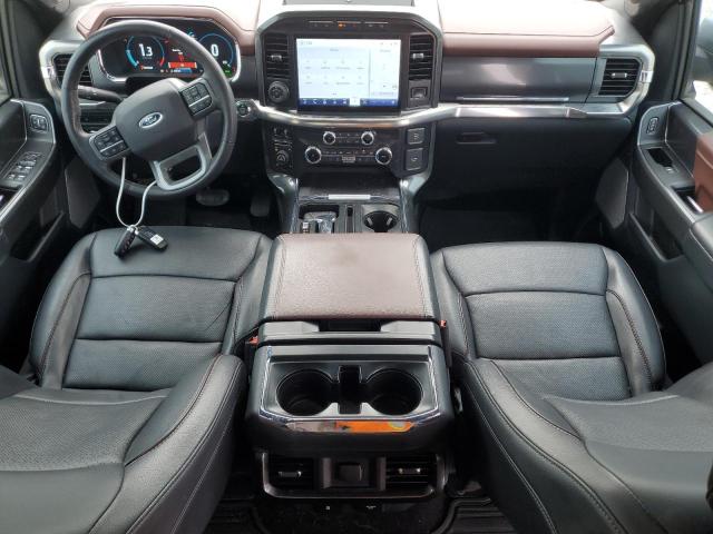 Photo 8 from auction – 2022 FORD F150 SUPER with VIN 1FTFW1ED4NFB31155