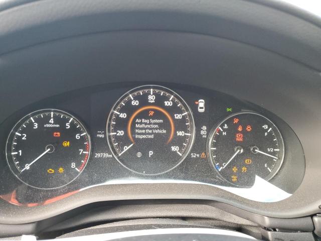 Photo 9 from auction – 2022 MAZDA 3 PREFERRE with VIN 3MZBPBCL5NM309129