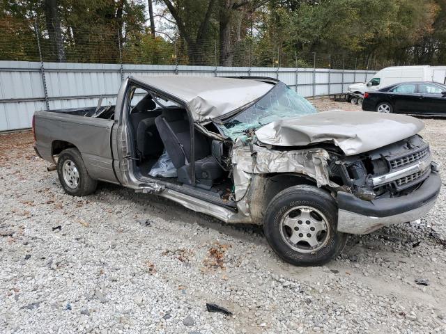Photo 4 from auction – 2001 CHEVROLET SILVERADO with VIN 2GCEC19T611259792