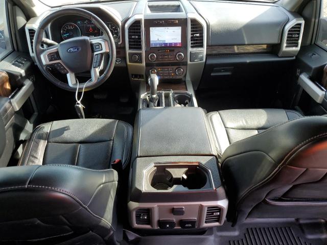 Photo 8 from auction – 2019 FORD F150 SUPER with VIN 1FTEW1E55KFB84303