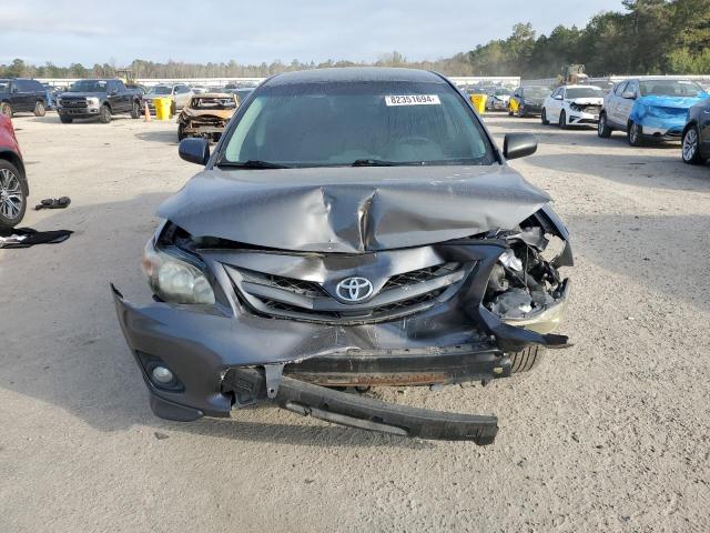 Photo 5 from auction – 2012 TOYOTA COROLLA BA with VIN 5YFBU4EE0CP008618