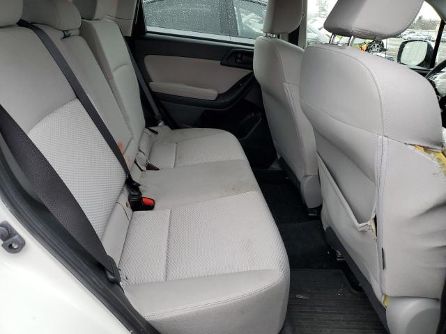 Photo 11 from auction – 2015 SUBARU FORESTER 2 with VIN JF2SJADC7FH562005