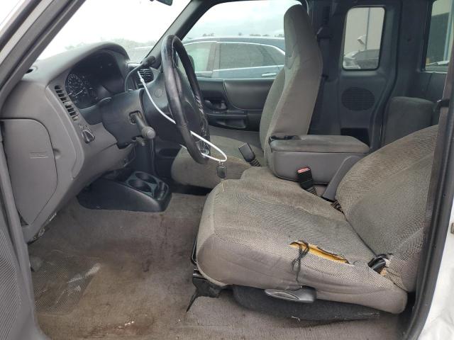 Photo 7 from auction – 2001 FORD RANGER SUP with VIN 1FTYR14V51TB01782