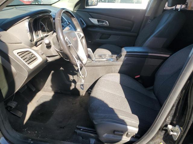 Photo 7 from auction – 2010 GMC TERRAIN SL with VIN 2CTALDEW7A6409691