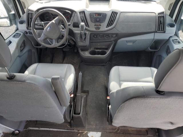 Photo 8 from auction – 2017 FORD TRANSIT T- with VIN 1FTYR2CM4HKA48944