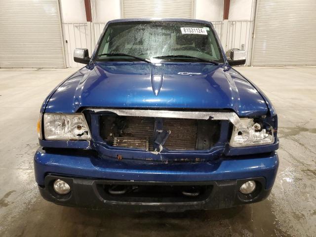 Photo 5 from auction – 2011 FORD RANGER SUP with VIN 1FTLR4FE8BPA94832