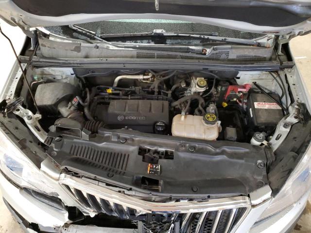 Photo 12 from auction – 2015 BUICK ENCORE with VIN KL4CJESB4FB076186