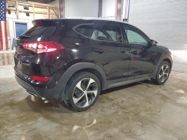 Photo 3 from auction – 2016 HYUNDAI TUCSON LIM with VIN KM8J33A21GU254182